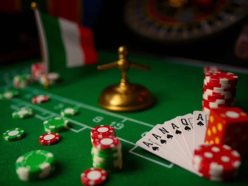 Explore the best and fully licensed casino online Ireland has to offer. Get expert reviews, game guides, payment methods, and stay updated on legal requirements for online gambling in 2024.