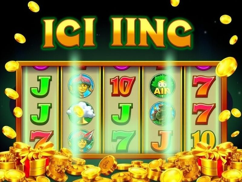 Explore the best and fully licensed casino online Ireland has to offer. Get expert reviews, game guides, payment methods, and stay updated on legal requirements for online gambling in 2024.